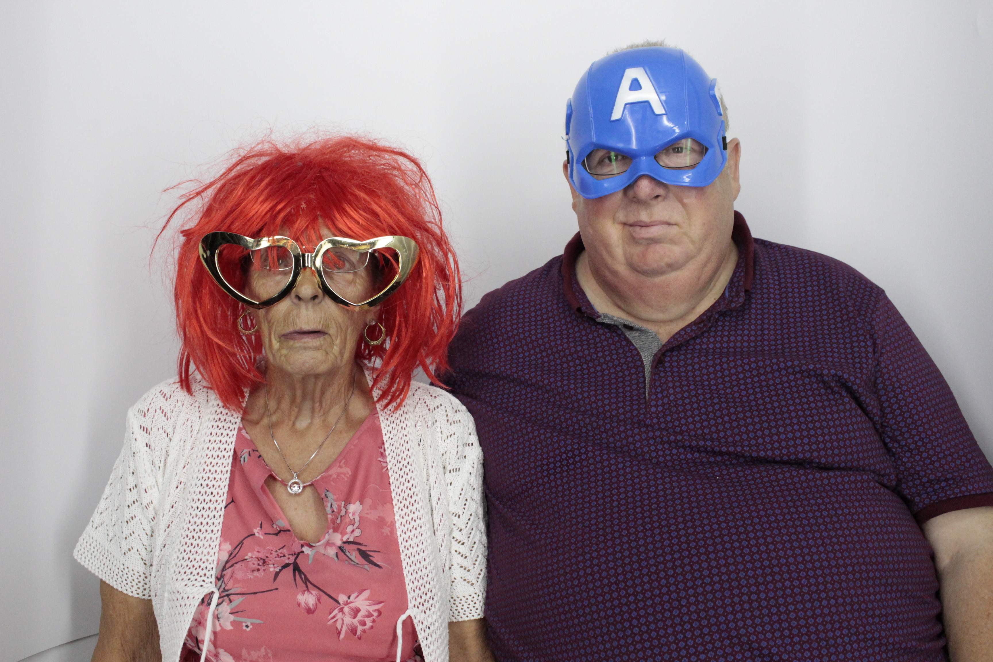 Ellesse's 21st Birthday | View more photos from the event at gallery.myphotoboothexperience.co.uk/u/MyPhotoBoothExperienceLtd/Ellesses-21st-Birthday